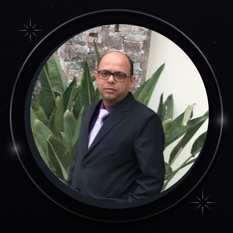 Sanjay Agarwal