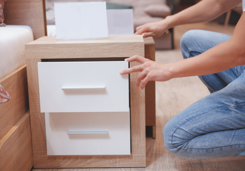 Custom Furniture