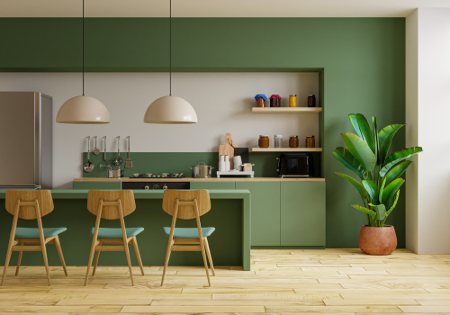 Decor & Styling