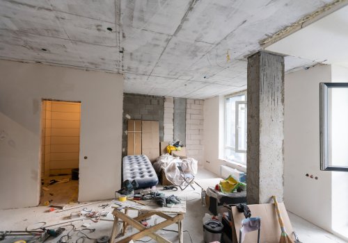 Structural & Functional Upgrades
